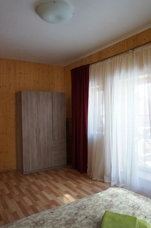 База отдыха Займище Казань-200