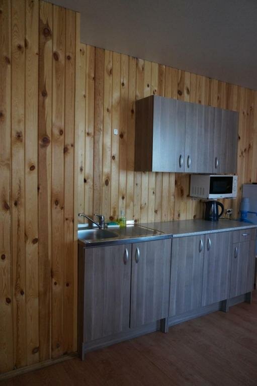 База отдыха Займище Казань-157