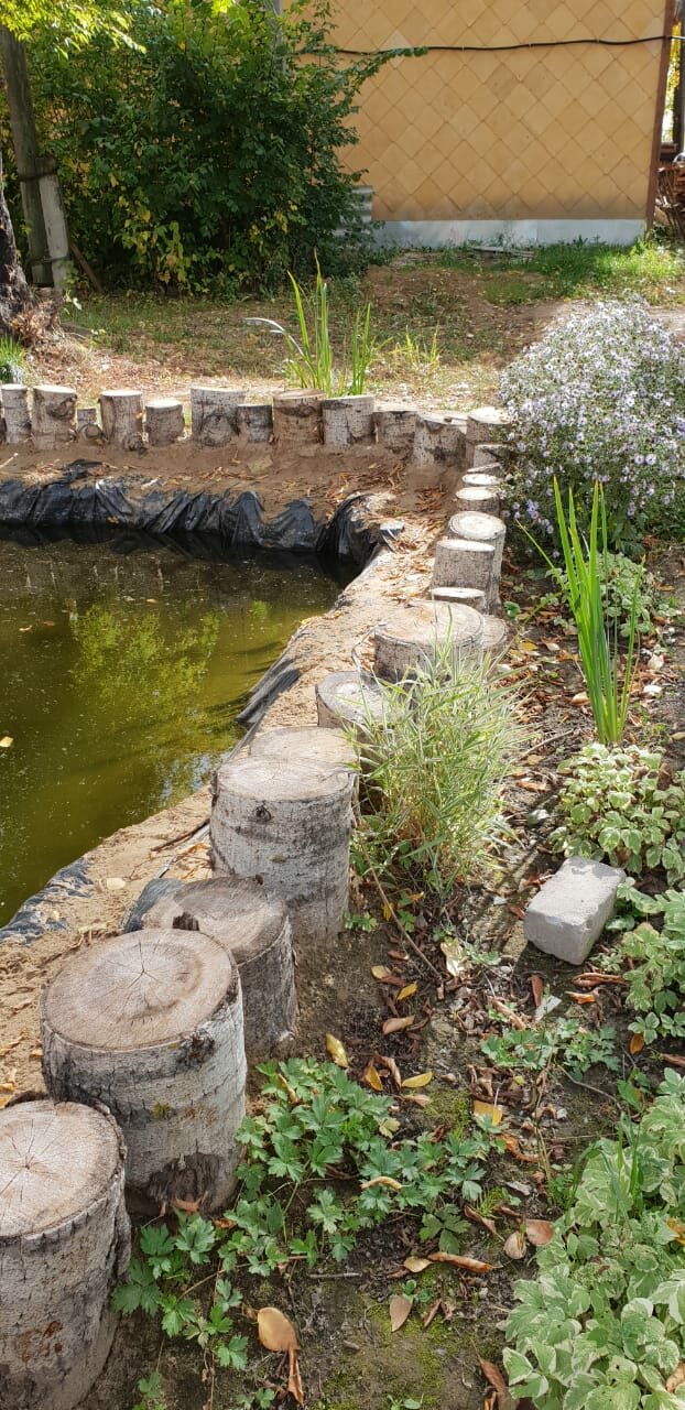 База отдыха Займище Казань-20