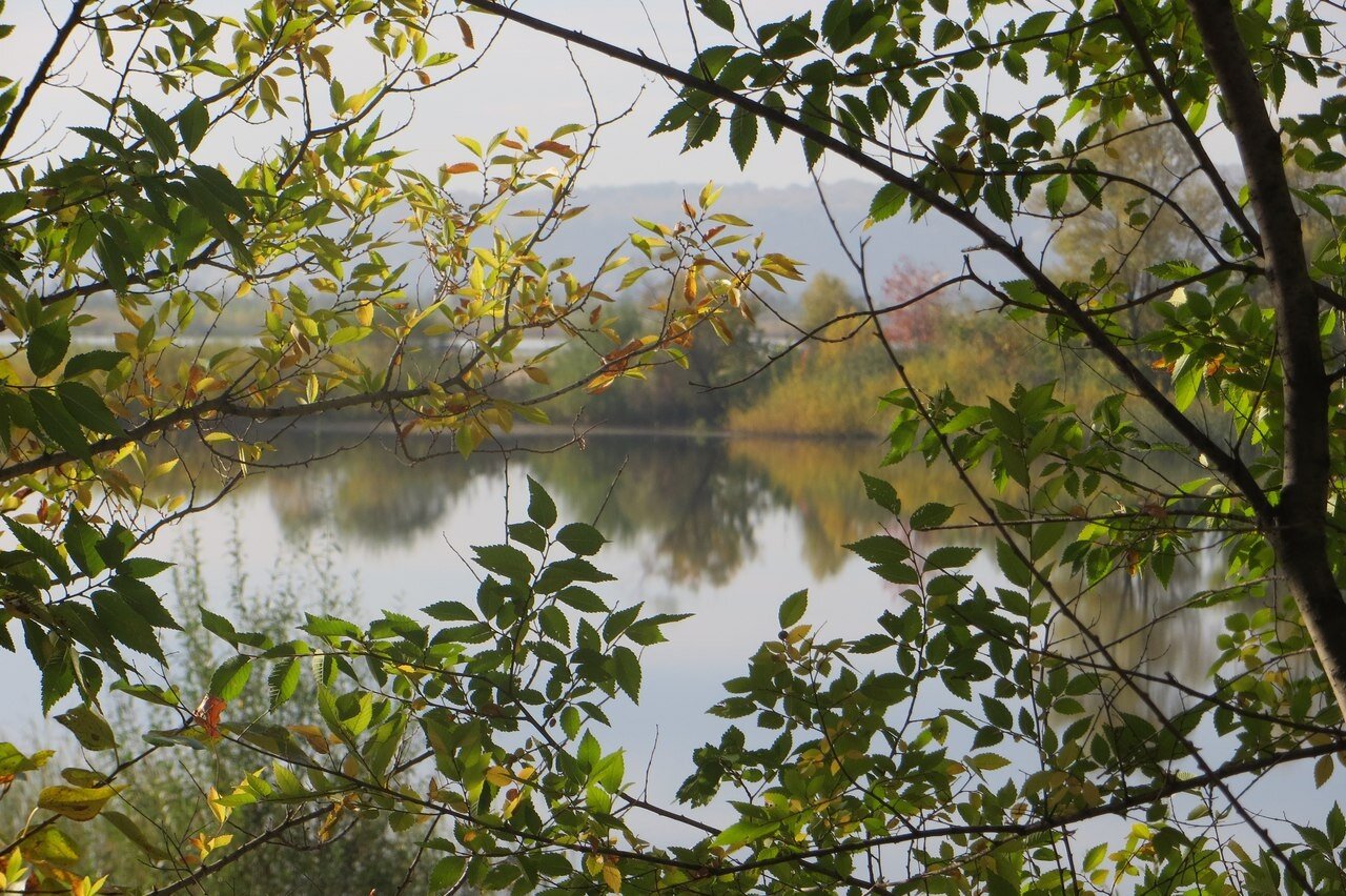 База отдыха Займище Казань-11