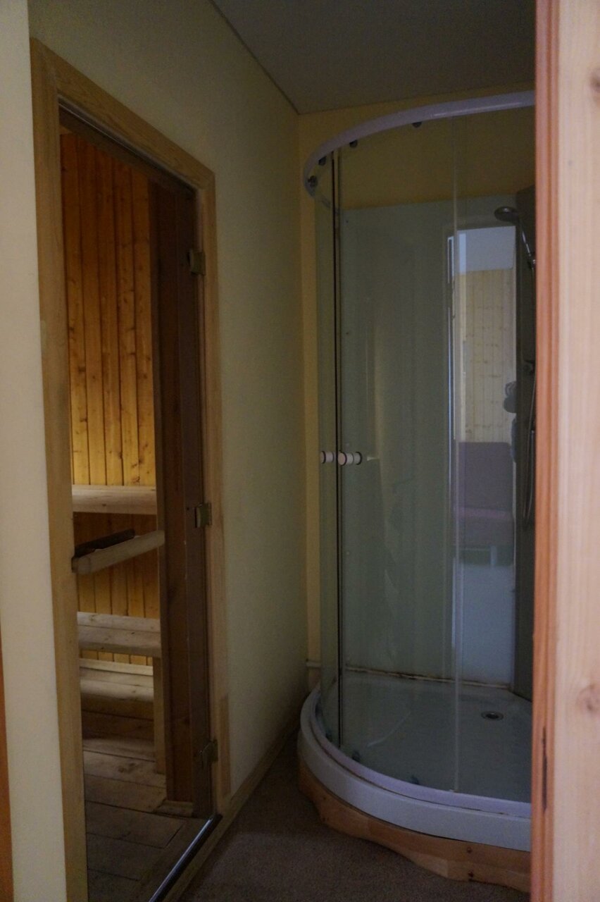 База отдыха Займище Казань-116