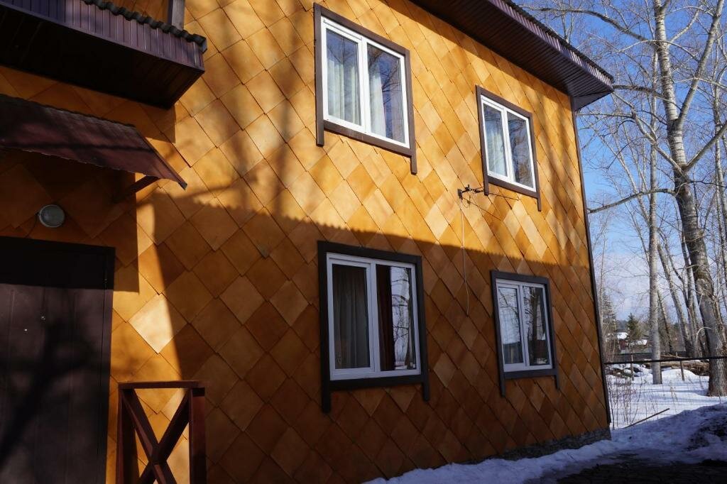 База отдыха Займище Казань-180