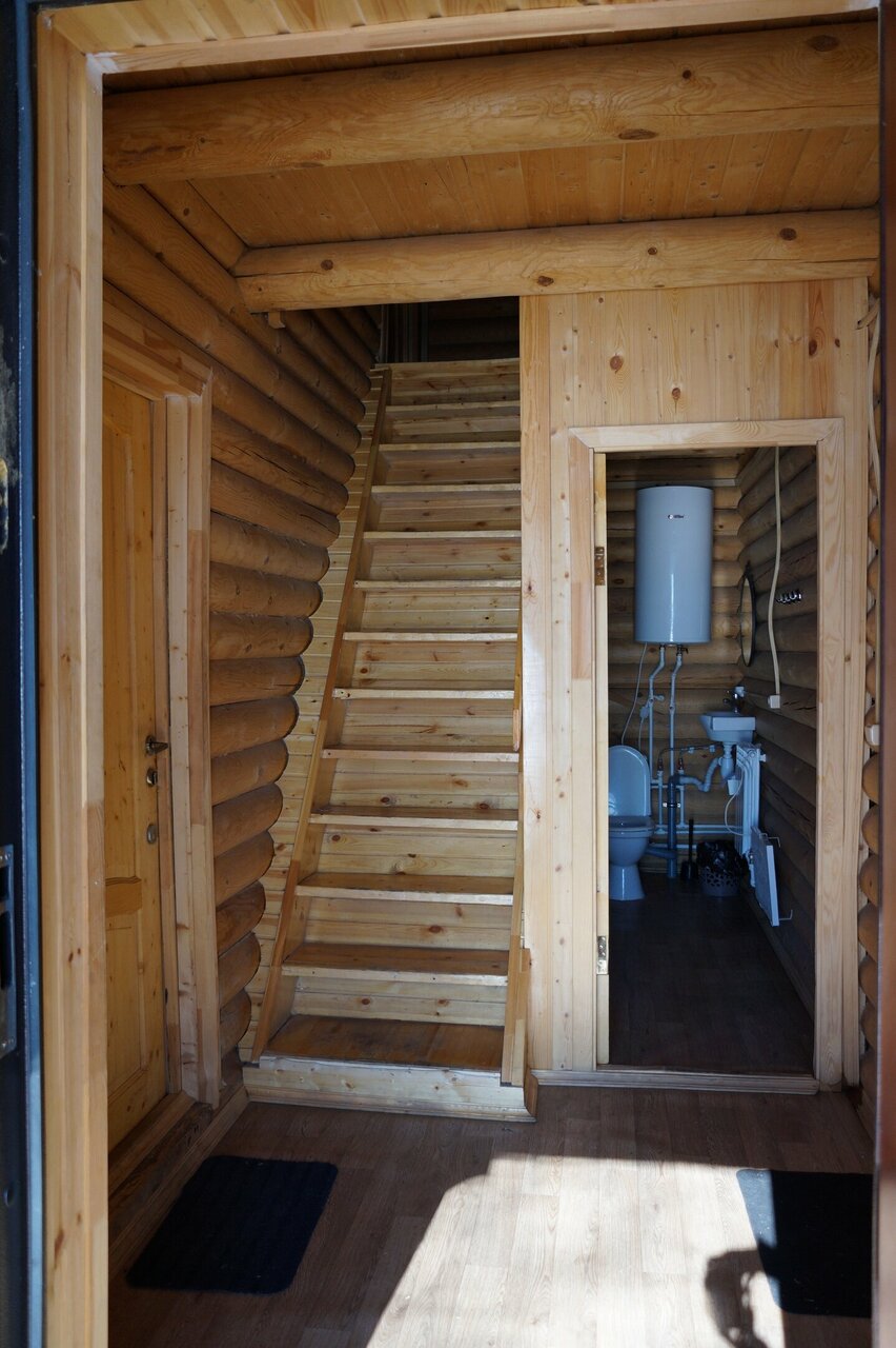 База отдыха Займище Казань