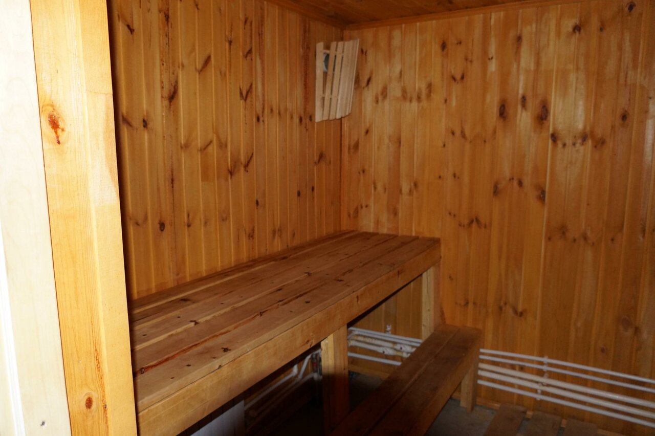 База отдыха Займище Казань-230