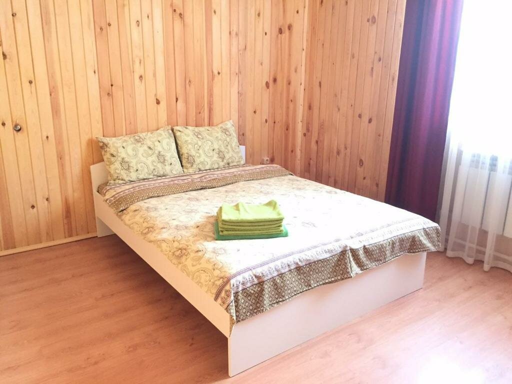 База отдыха Займище Казань-204