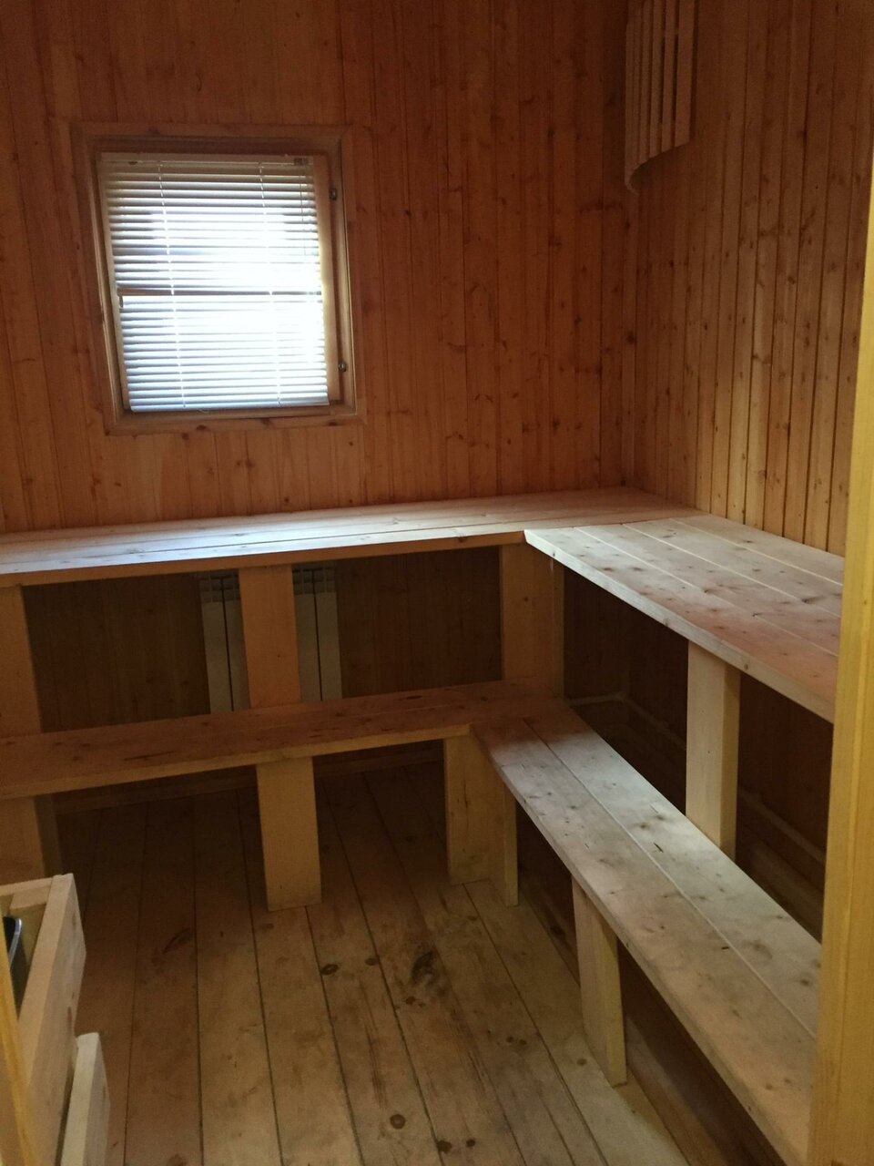 База отдыха Займище Казань-242