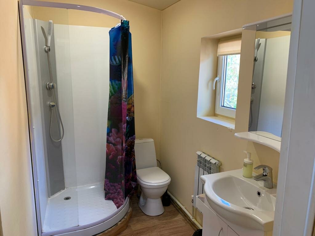 База отдыха Займище Казань