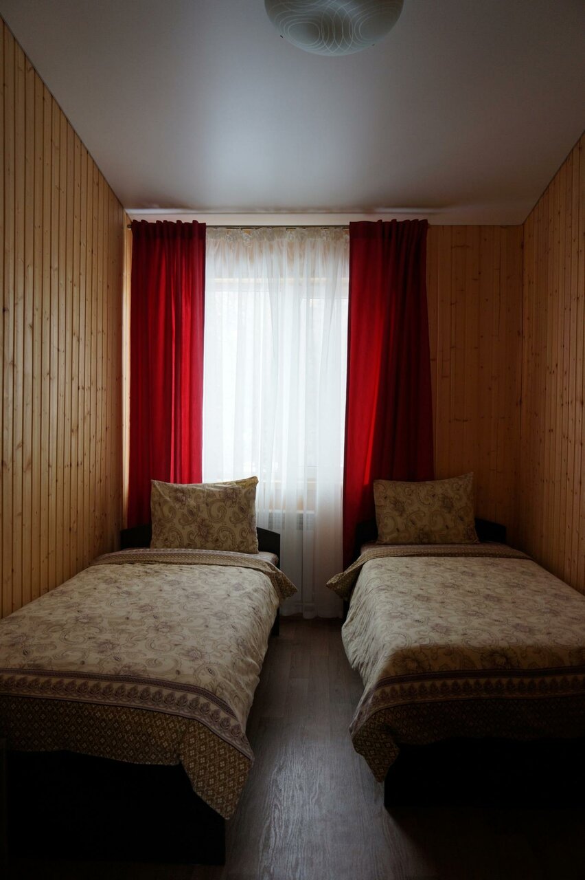 База отдыха Займище Казань-58