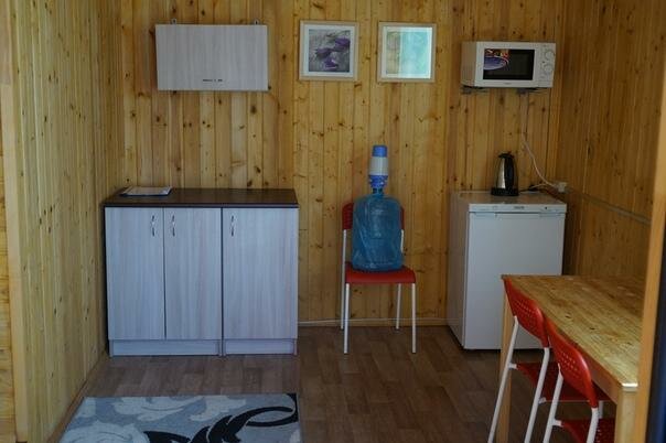 База отдыха Займище Казань-220