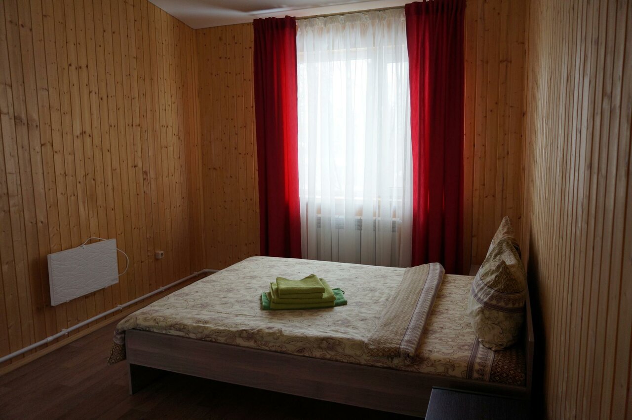 База отдыха Займище Казань-247