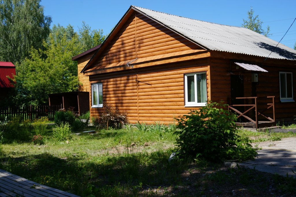 База отдыха Займище Казань-114