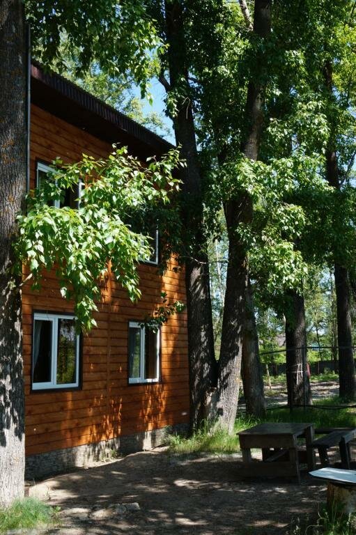 База отдыха Займище Казань-141