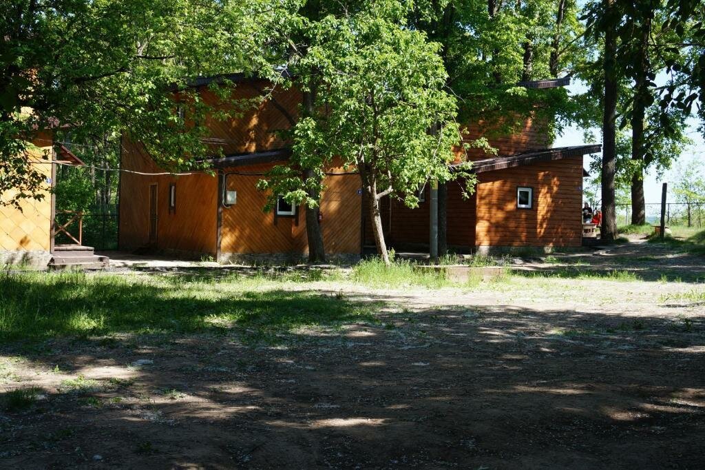 База отдыха Займище Казань-60