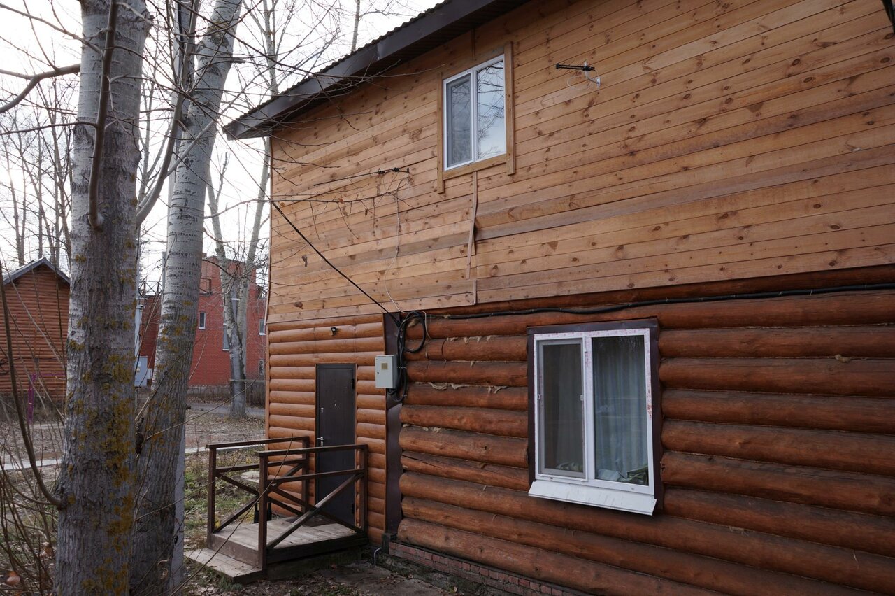 База отдыха Займище Казань-136