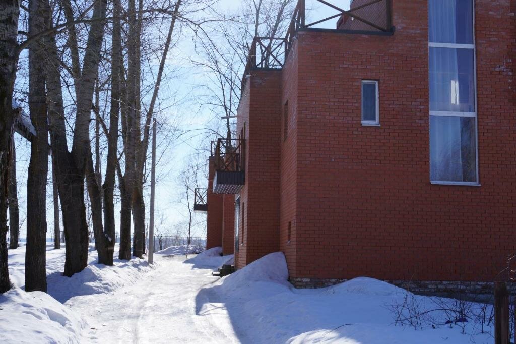 База отдыха Займище Казань-161