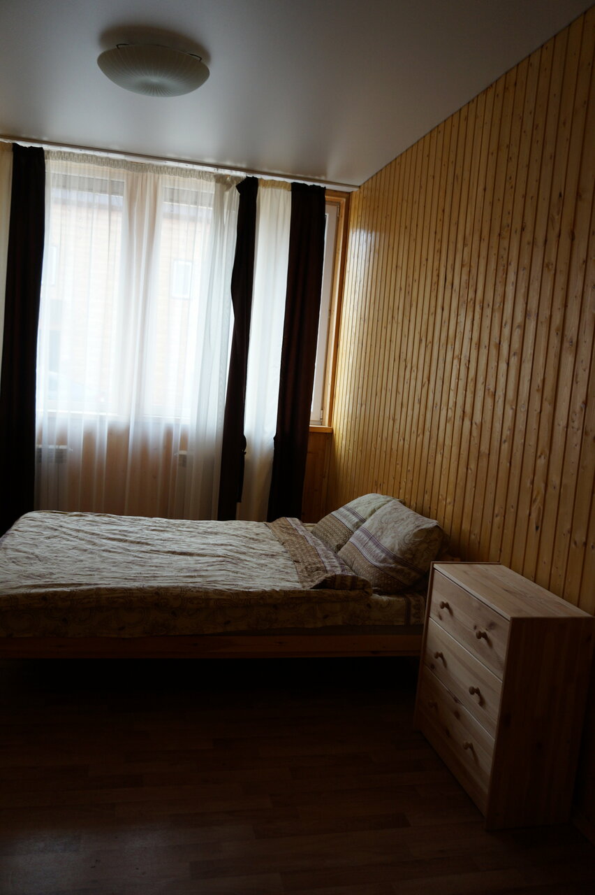 База отдыха Займище Казань