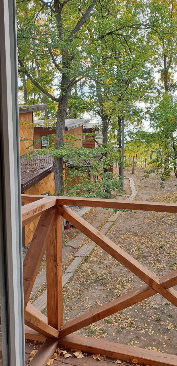 База отдыха Займище Казань-37