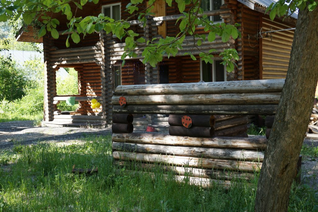 База отдыха Займище Казань-65