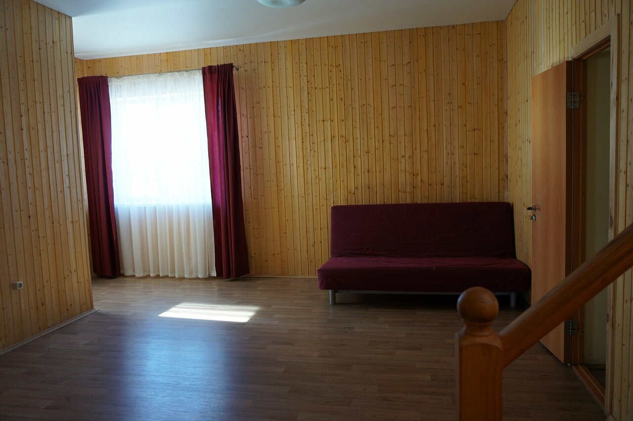 База отдыха Займище Казань