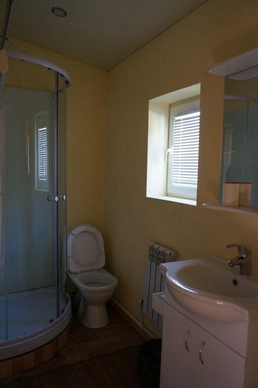 База отдыха Займище Казань-53