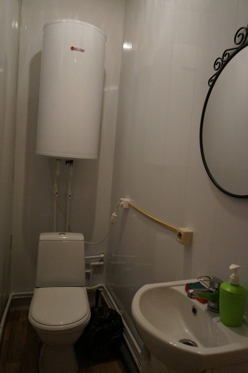 База отдыха Займище Казань