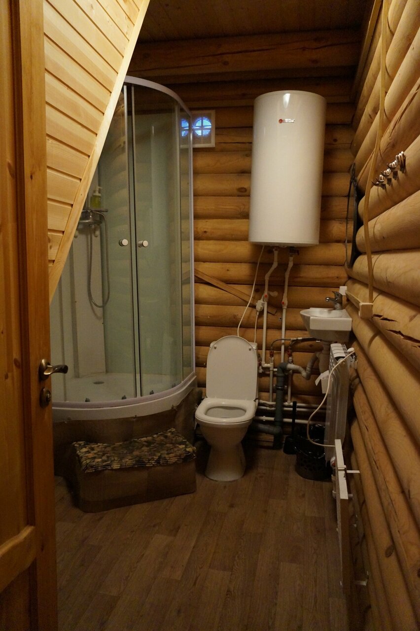 База отдыха Займище Казань