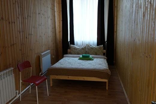 База отдыха Займище Казань-224