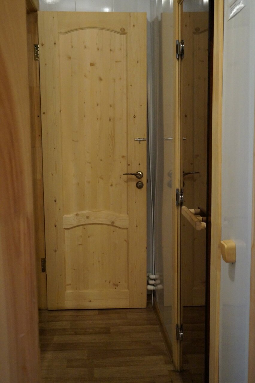 База отдыха Займище Казань