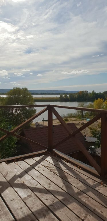 База отдыха Займище Казань-94