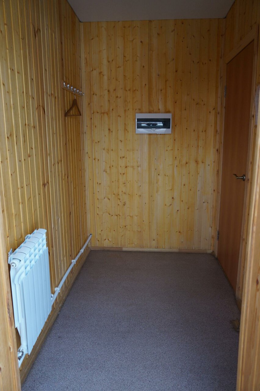 База отдыха Займище Казань-244