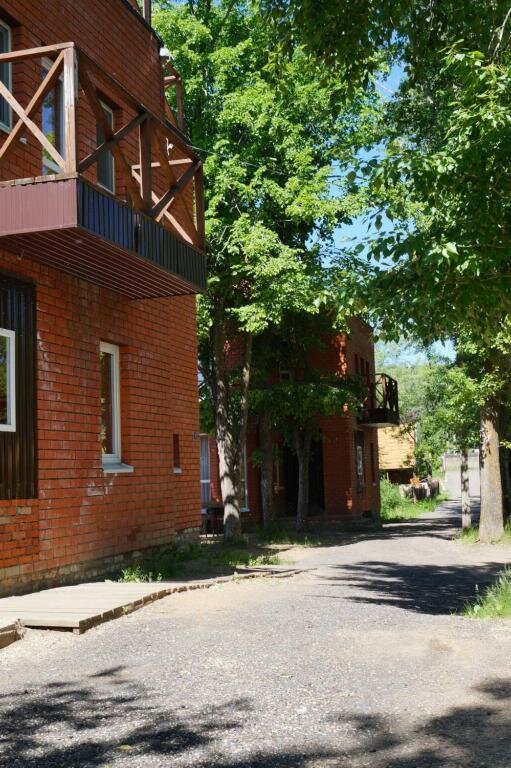 База отдыха Займище Казань-183