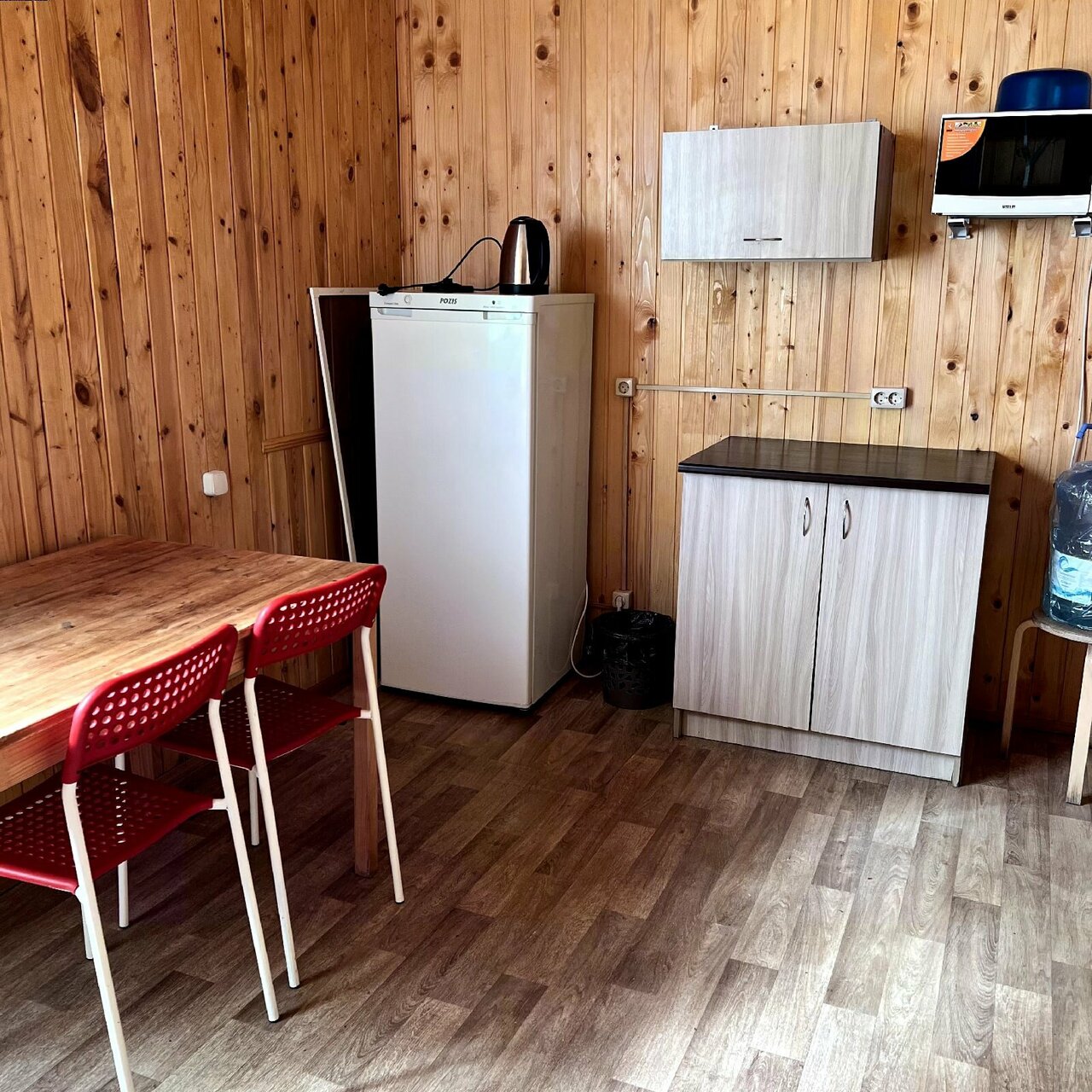 База отдыха Займище Казань