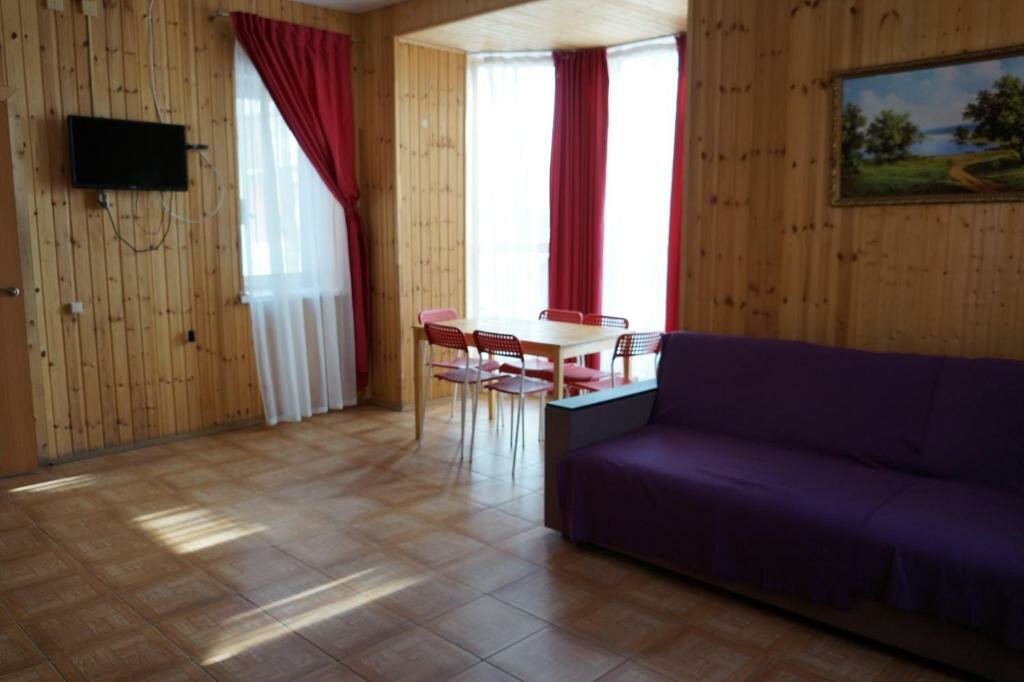 База отдыха Займище Казань-208