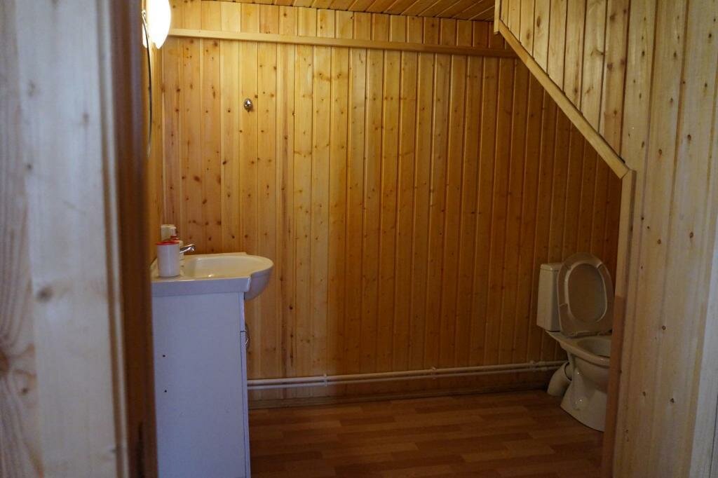 База отдыха Займище Казань-248