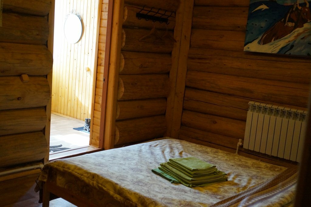 База отдыха Займище Казань-103