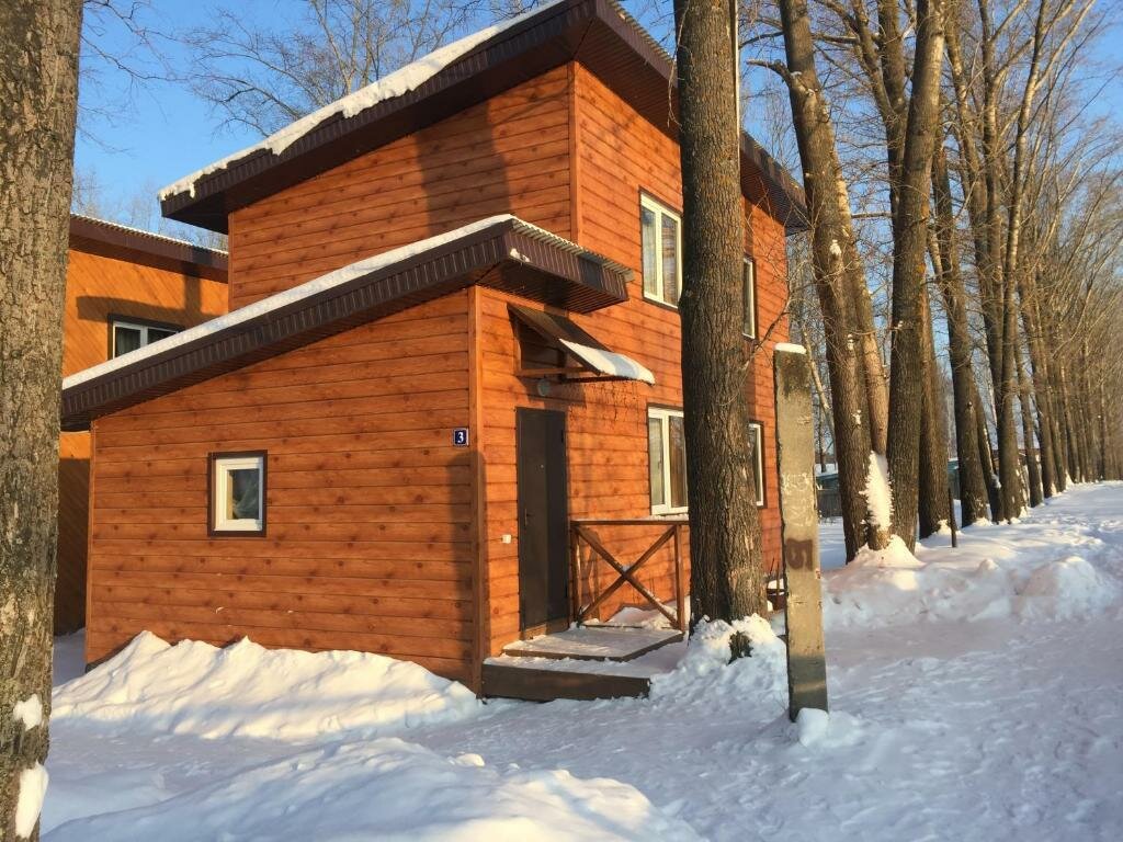 База отдыха Займище Казань-119
