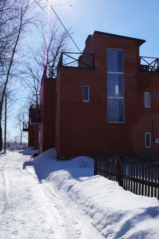 База отдыха Займище Казань-149