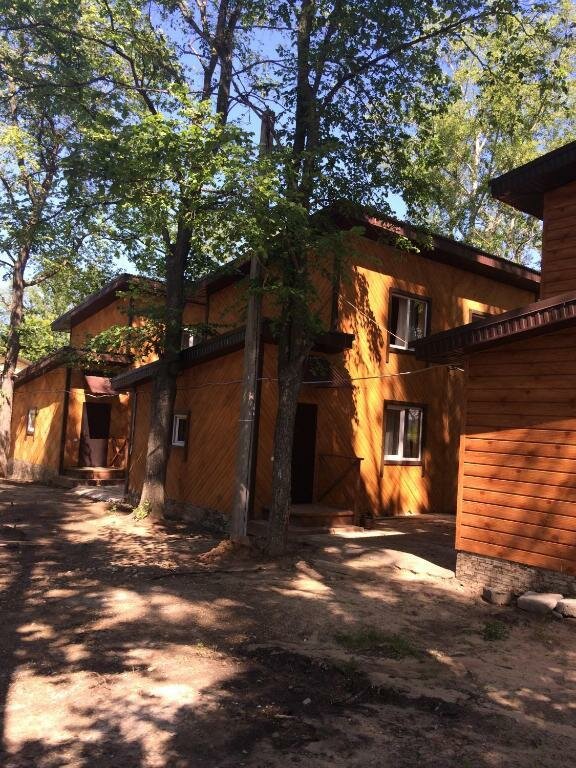 База отдыха Займище Казань-113