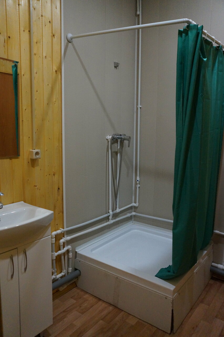 База отдыха Займище Казань