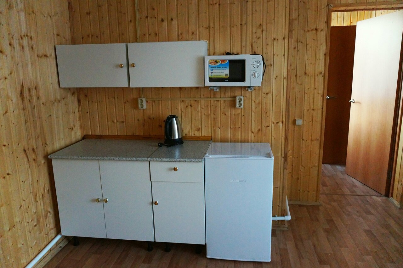 База отдыха Займище Казань