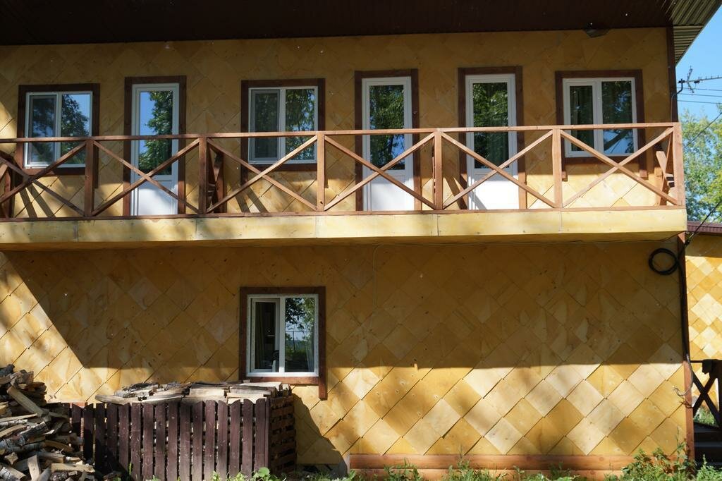 База отдыха Займище Казань-148