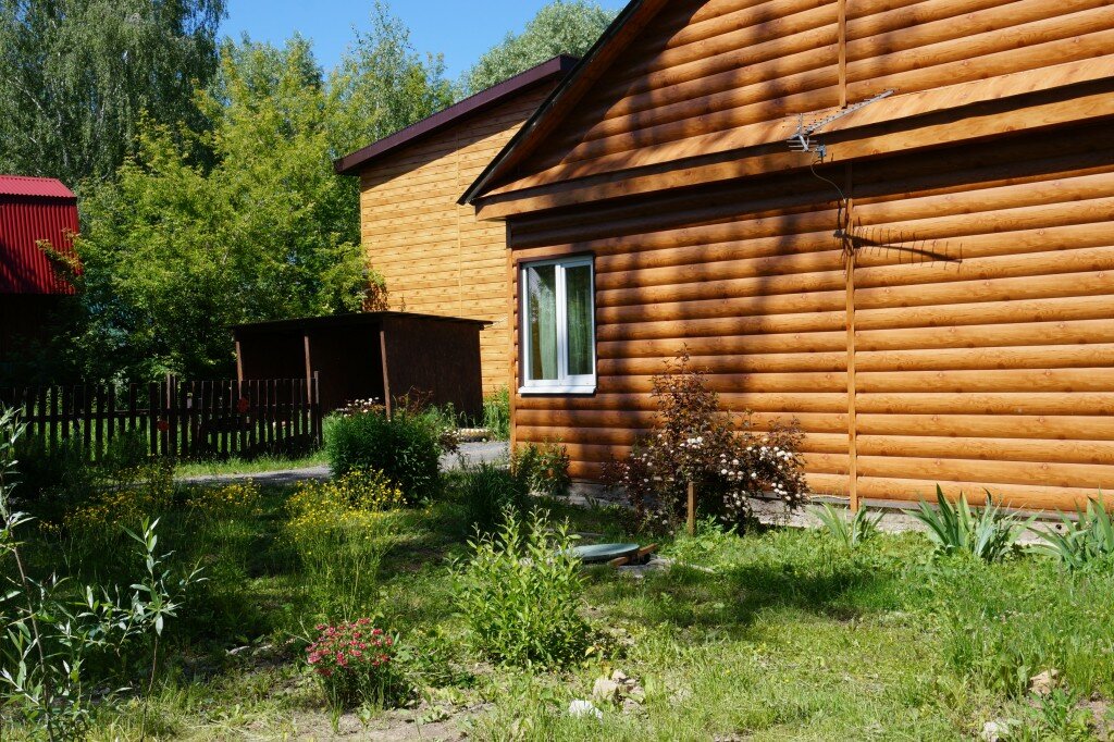 База отдыха Займище Казань-151