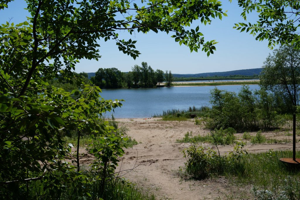 База отдыха Займище Казань-69