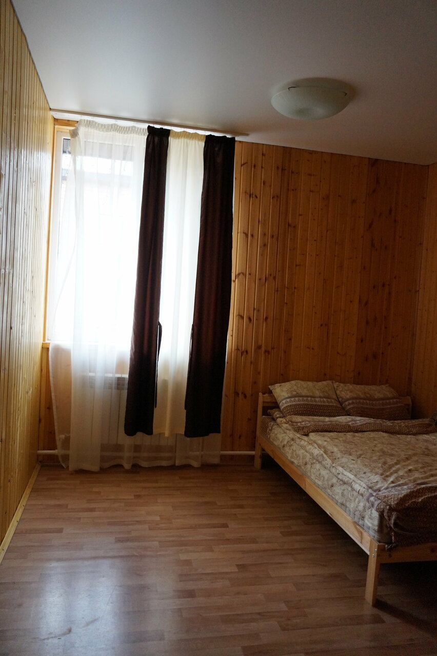 База отдыха Займище Казань