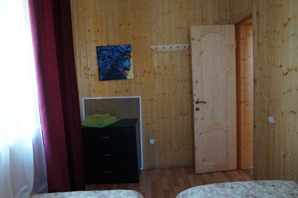 База отдыха Займище Казань-233