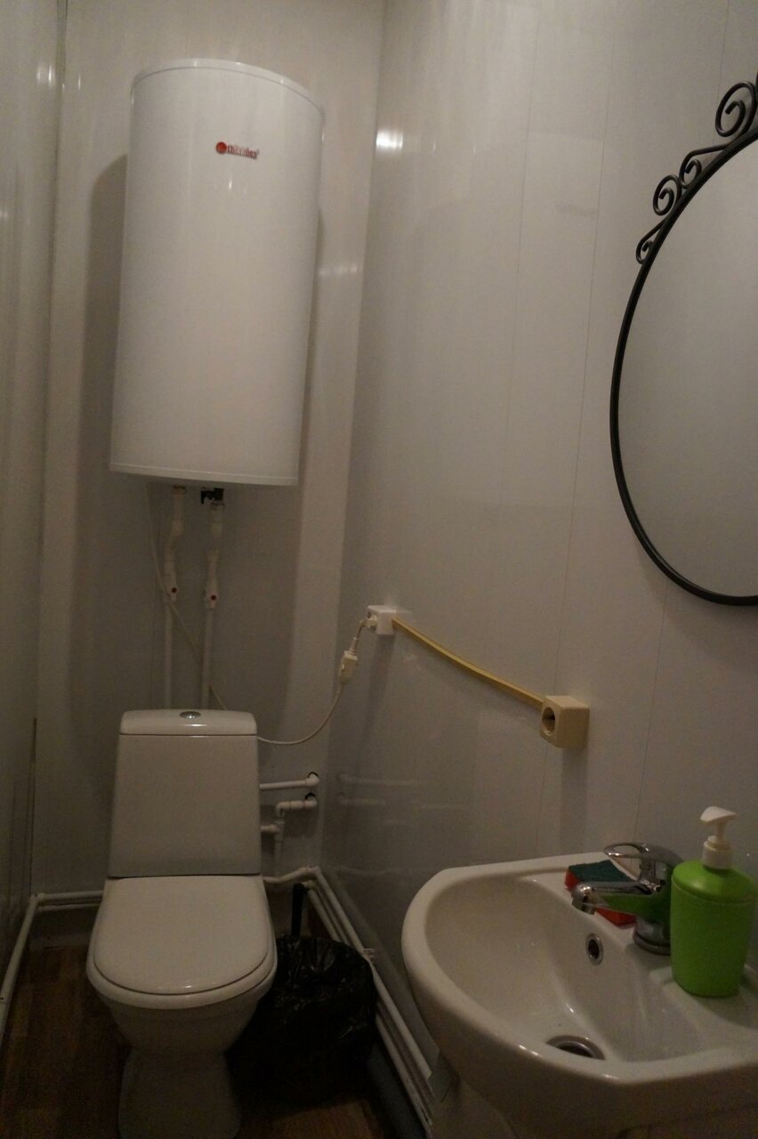 База отдыха Займище Казань-134