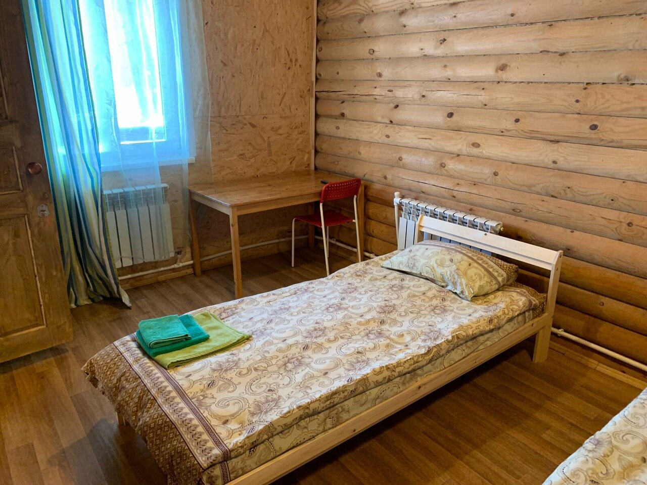 База отдыха Займище Казань