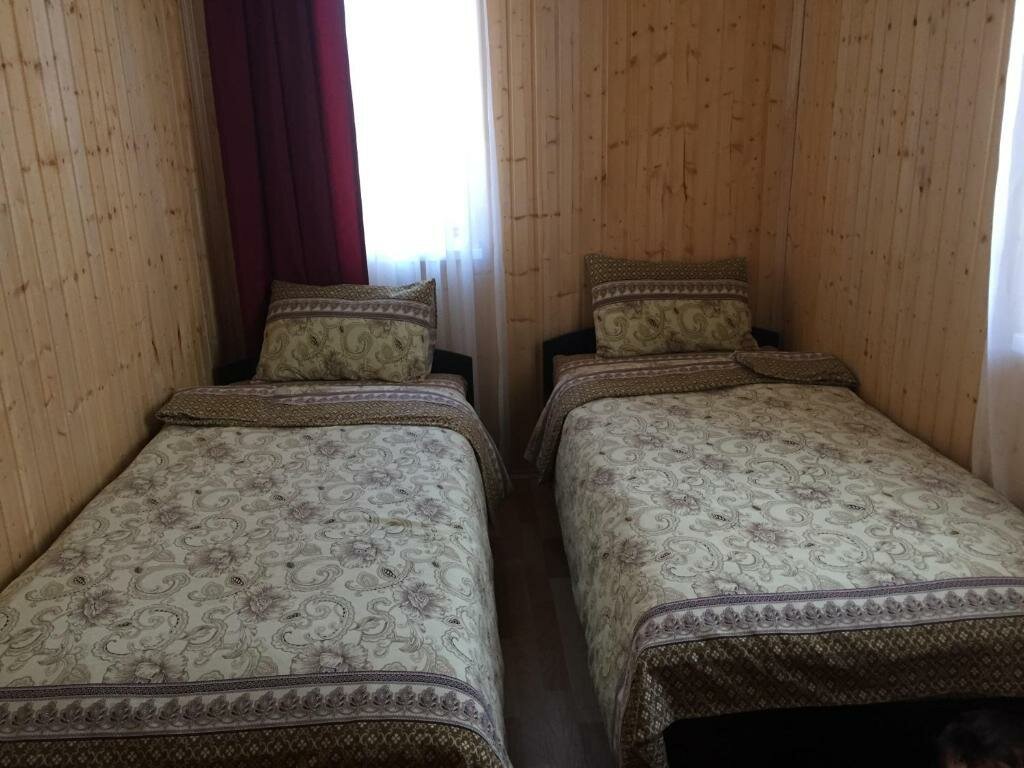 База отдыха Займище Казань-199