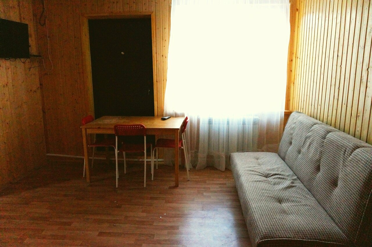 База отдыха Займище Казань