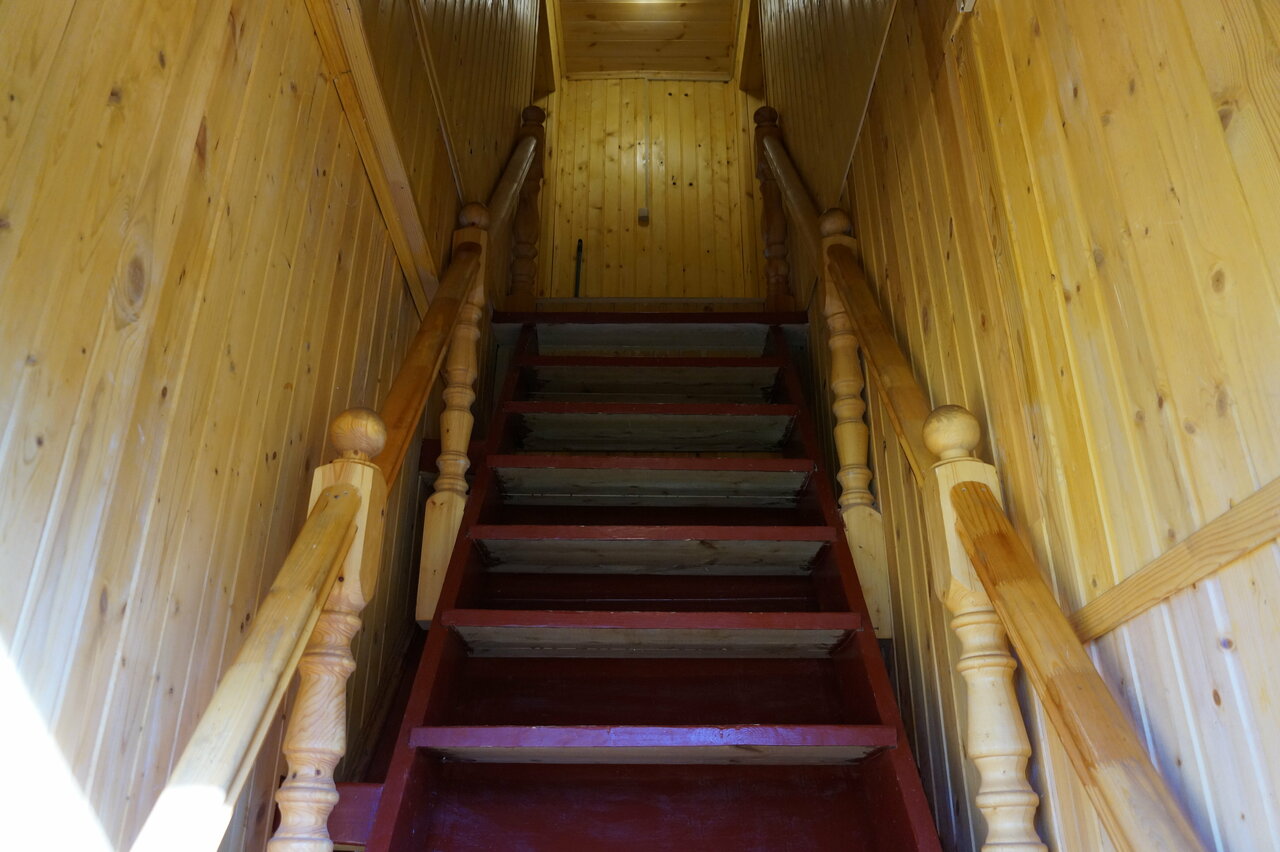 База отдыха Займище Казань